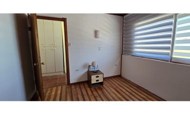 Venta Casa Cerro Los Placeres 4 dormitorios Valparaiso