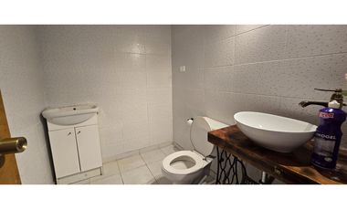 Venta Casa Cerro Los Placeres 4 dormitorios Valparaiso