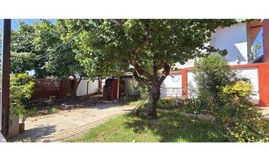 Venta Casa Cerro Los Placeres 4 dormitorios Valparaiso