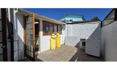 Venta Casa Cerro Los Placeres 4 dormitorios Valparaiso