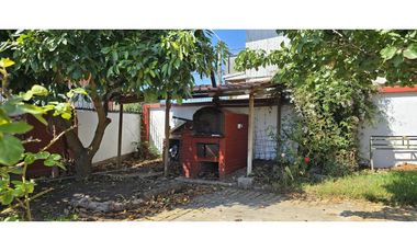 Venta Casa Cerro Los Placeres 4 dormitorios Valparaiso