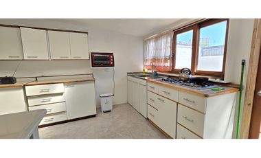 Venta Casa Cerro Los Placeres 4 dormitorios Valparaiso