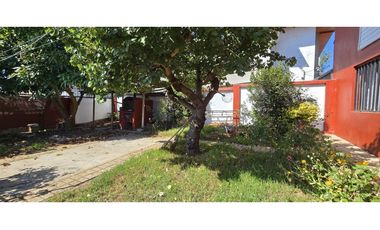 Venta Casa Cerro Los Placeres 4 dormitorios Valparaiso