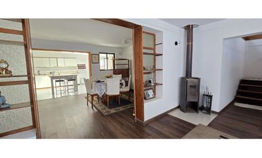 Venta Casa Cerro Los Placeres 4 dormitorios Valparaiso