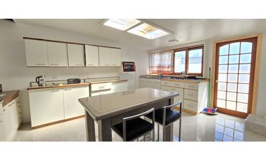 Venta Casa Cerro Los Placeres 4 dormitorios Valparaiso