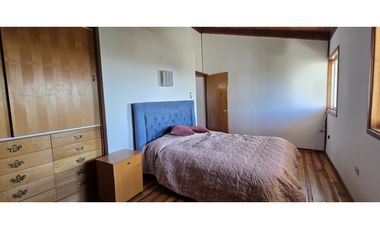 Venta Casa Cerro Los Placeres 4 dormitorios Valparaiso