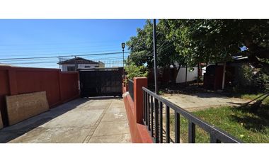 Venta Casa Cerro Los Placeres 4 dormitorios Valparaiso