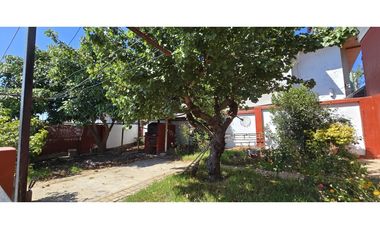 Venta Casa Cerro Los Placeres 4 dormitorios Valparaiso