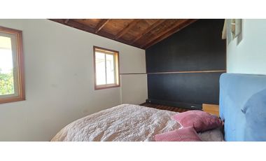 Venta Casa Cerro Los Placeres 4 dormitorios Valparaiso