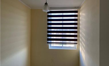 ARRIENDO DEPARTAMENTO AMOBLADO EN VIÑA DEL MAR, SECTOR VILLA DULCE