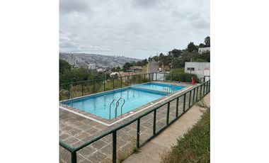 ARRIENDO DEPARTAMENTO AMOBLADO EN VIÑA DEL MAR, SECTOR VILLA DULCE