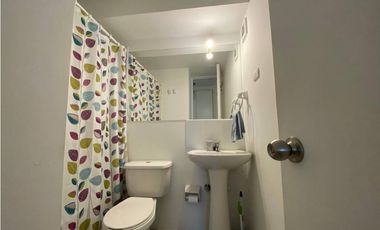 ARRIENDO DEPARTAMENTO AMOBLADO EN VIÑA DEL MAR, SECTOR VILLA DULCE