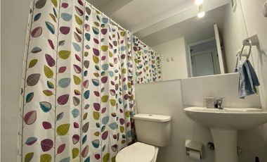 ARRIENDO DEPARTAMENTO AMOBLADO EN VIÑA DEL MAR, SECTOR VILLA DULCE