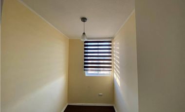 ARRIENDO DEPARTAMENTO AMOBLADO EN VIÑA DEL MAR, SECTOR VILLA DULCE