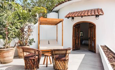 Casa Piña, Sayulita, Riviera Nayarit