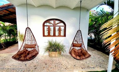 Casa Piña, Sayulita, Riviera Nayarit