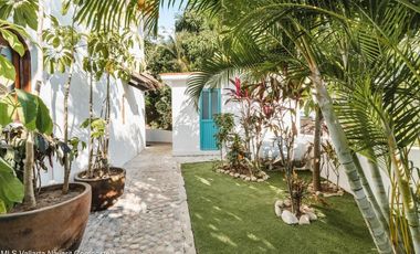 Casa Piña, Sayulita, Riviera Nayarit