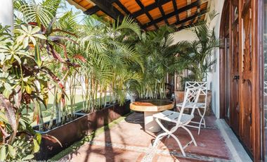 Casa Piña, Sayulita, Riviera Nayarit