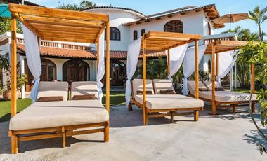 Casa Piña, Sayulita, Riviera Nayarit