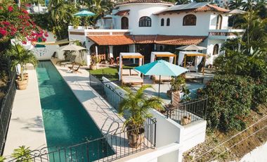 Casa Piña, Sayulita, Riviera Nayarit