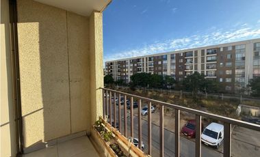 Venta departamento en Quilpue