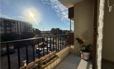 Venta departamento en Quilpue