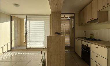 Venta departamento en Quilpue