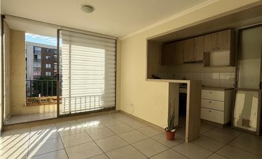 Venta departamento en Quilpue