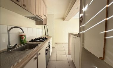 Venta departamento en Quilpue