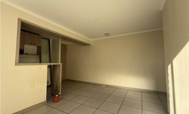 Venta departamento en Quilpue