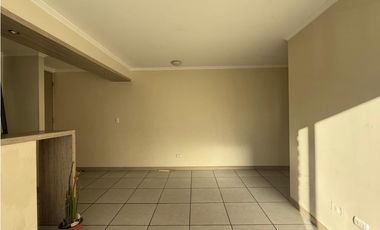 Venta departamento en Quilpue