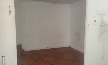 VENTA TERRENO - SITIO 300MTS Recoleta