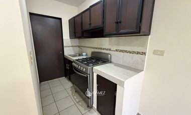 DEPARTAMENTO EN RENTA EN ZONA LA CONQUISTA