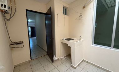 DEPARTAMENTO EN RENTA EN ZONA LA CONQUISTA