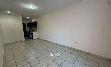 DEPARTAMENTO EN RENTA EN ZONA LA CONQUISTA