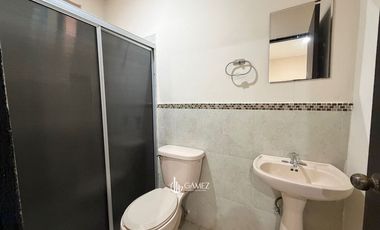 DEPARTAMENTO EN RENTA EN ZONA LA CONQUISTA