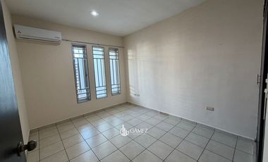 DEPARTAMENTO EN RENTA EN ZONA LA CONQUISTA