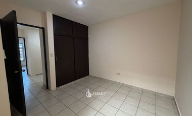 DEPARTAMENTO EN RENTA EN ZONA LA CONQUISTA
