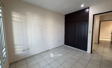 DEPARTAMENTO EN RENTA EN ZONA LA CONQUISTA