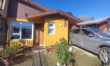 EXCELENTE CASA EN VENTA SECTOR NORTE