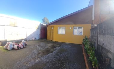 EXCELENTE CASA EN VENTA SECTOR NORTE