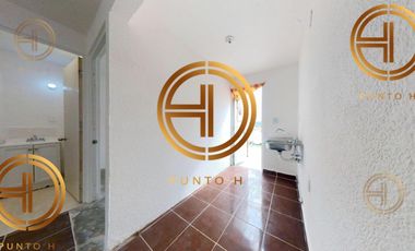 Casa en Venta en Cerrada de Rio Azul.