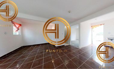 Casa en Venta en Cerrada de Rio Azul.