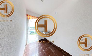 Casa en Venta en Cerrada de Rio Azul.