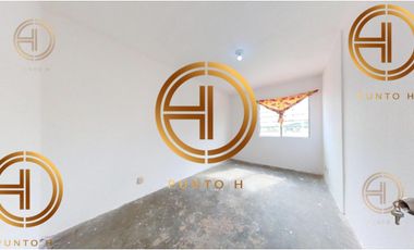 Casa en Venta en Cerrada de Rio Azul.