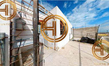 Casa en Venta en Cerrada de Rio Azul.