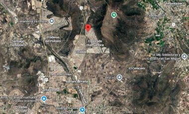 Casa en Venta en Cerrada de Rio Azul.