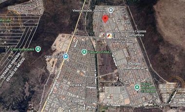 Casa en Venta en Cerrada de Rio Azul.