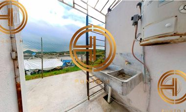 Casa en Venta en Cerrada de Rio Azul.