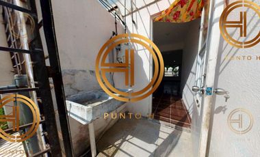 Casa en Venta en Cerrada de Rio Azul.